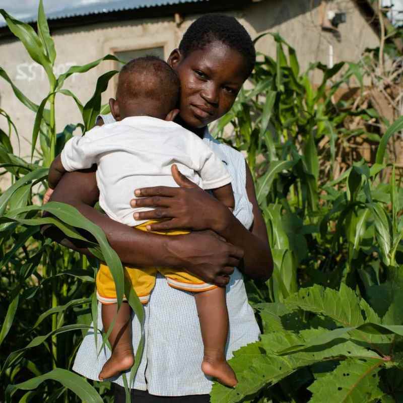 Maternal Mortality and Morbidity Among&nbsp;Adolescents