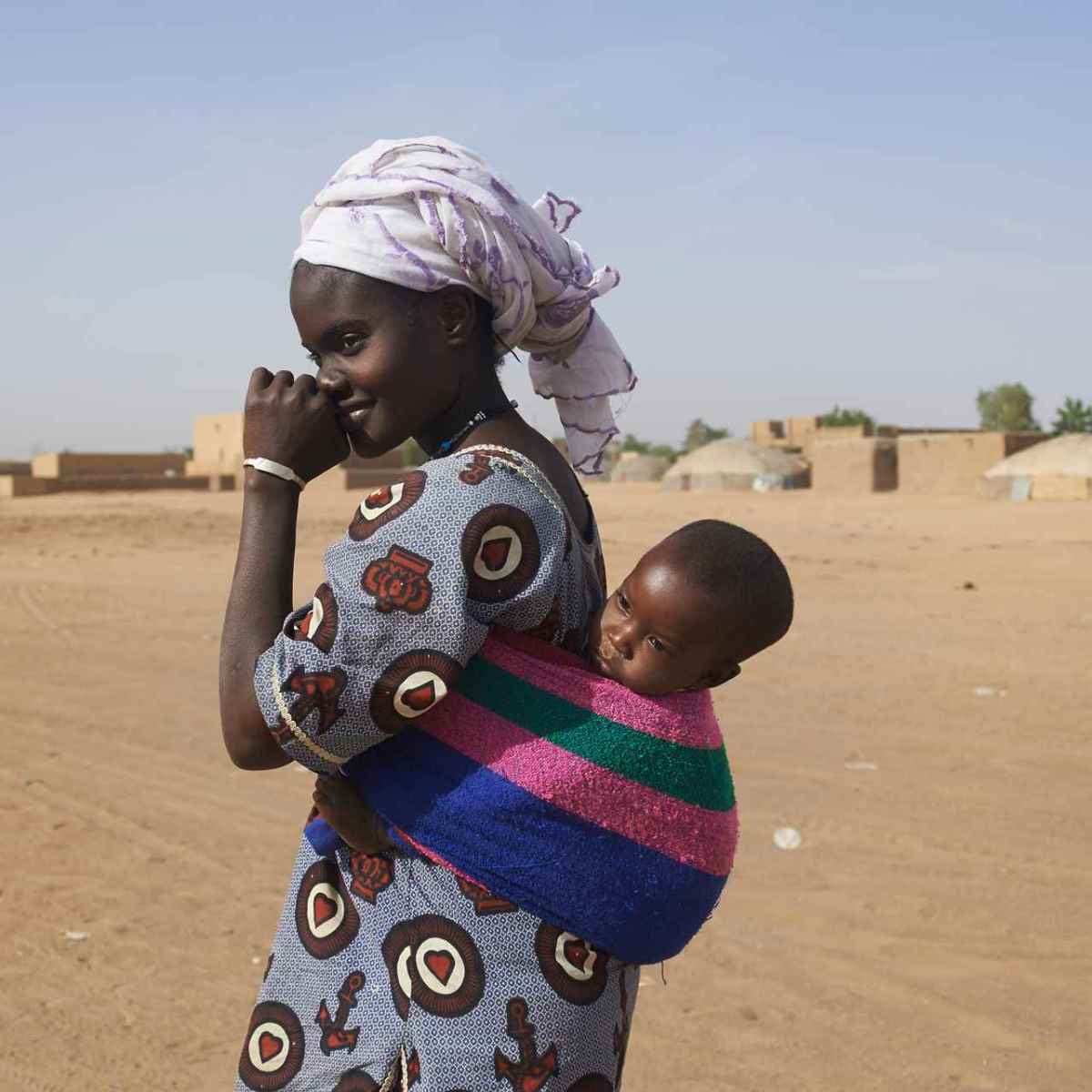 Maternal Mortality in&nbsp;Nigeria