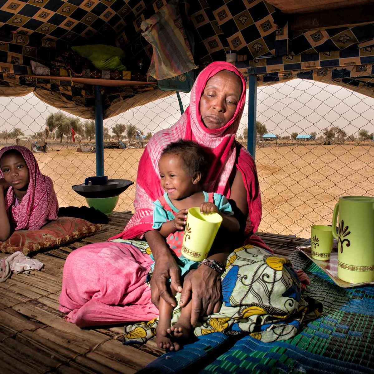 What Health Conditions Cause Maternal&nbsp;Mortality?