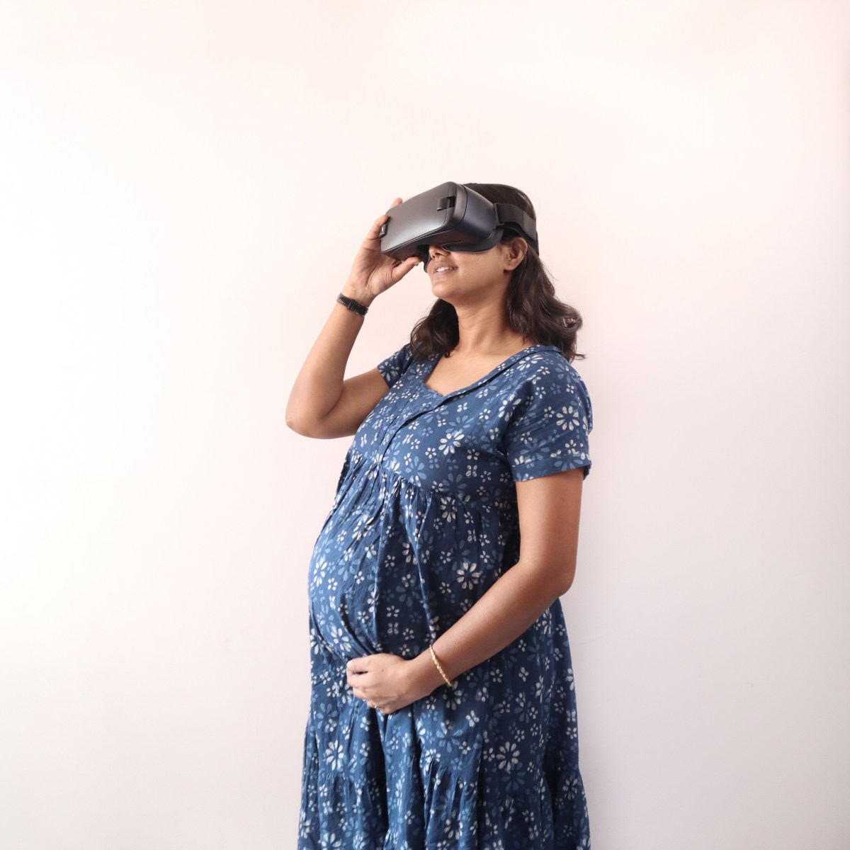 How Virtual Reality is Reducing Maternal&nbsp;Mortality
