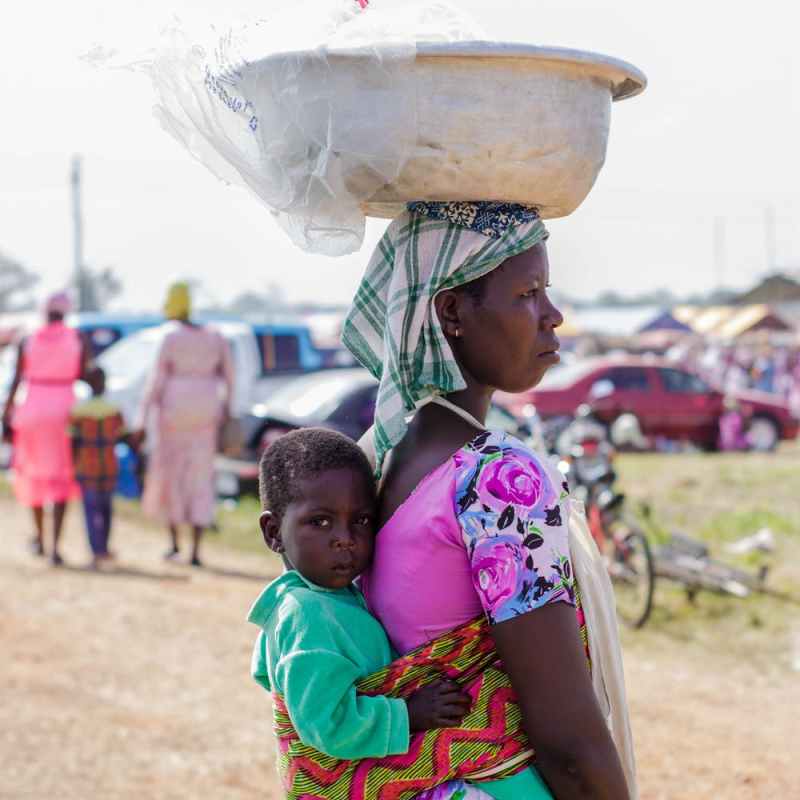 Maternal Mortality: Causes, Differences, and&nbsp;Solutions